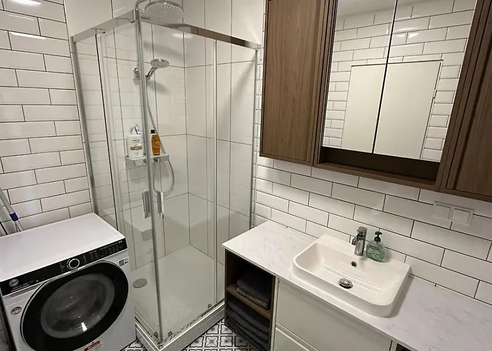 Apartamento Terrace Mezaparks *